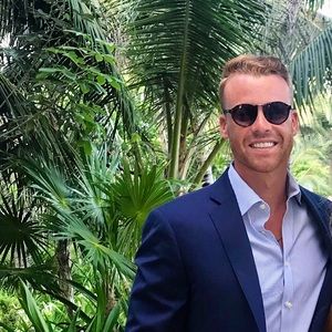 Meet your Posher, Preston